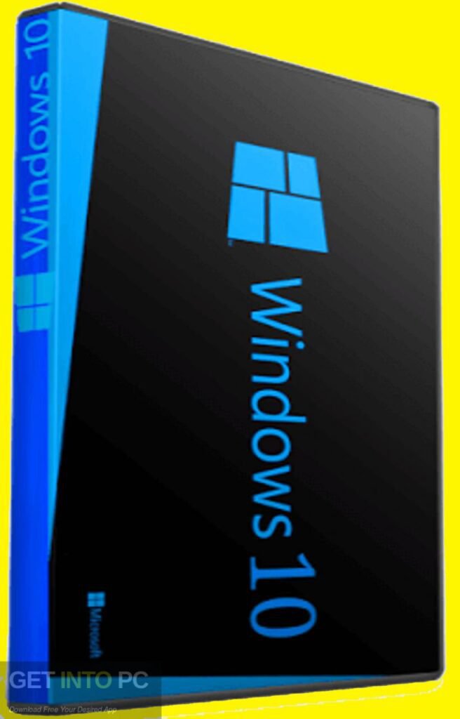 windows 10 lite edition